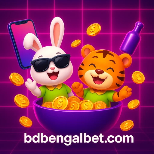 মোবাইলের জন্য bengalbet এর অফিসিয়াল অ্যাপ