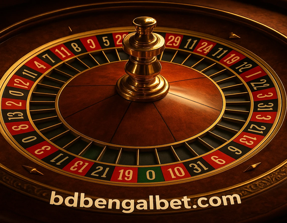 bengalbet-এ উপলব্ধ অনলাইন লটারি গেমস