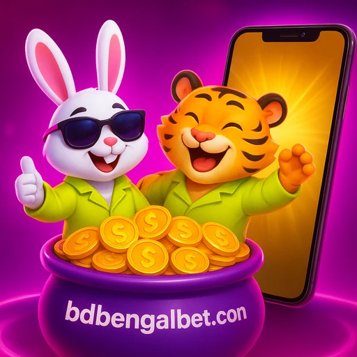 bengalbet-এ স্পোর্টস বেটিং, যেখানে রয়েছে প্রতিযোগিতামূলক অডস