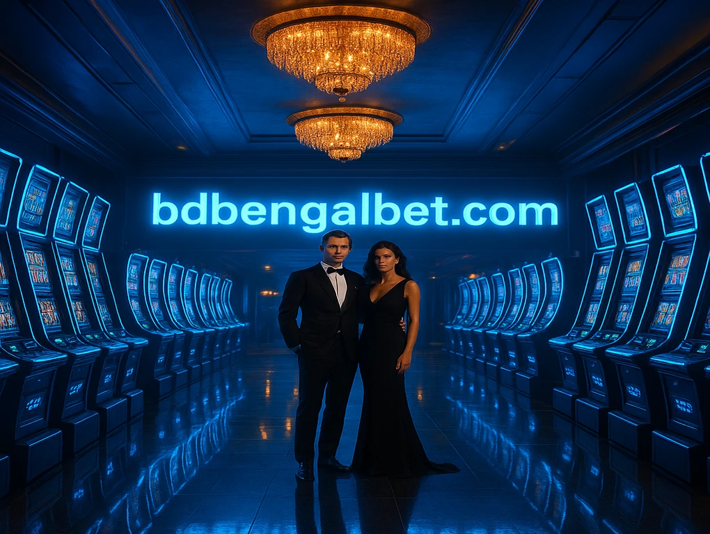 bengalbet ক্যাসিনো গেমগুলোর আরটিপি টেবিল
