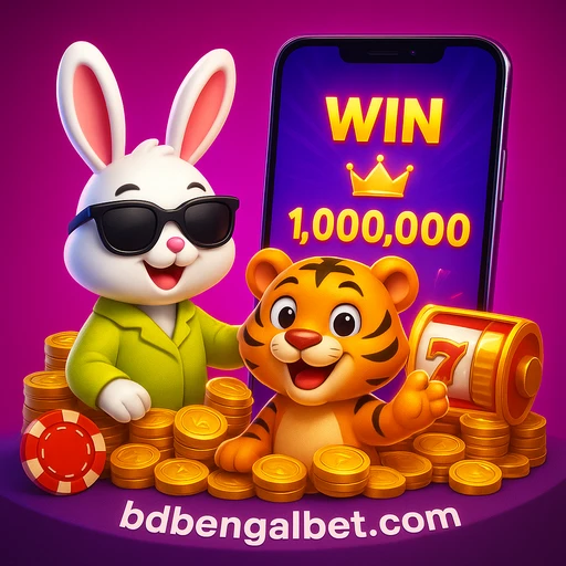 bengalbet অ্যাপের বিনামূল্যে ডাউনলোড