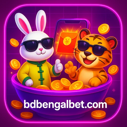 bengalbet-এ অনলাইন লটারি গেমস
