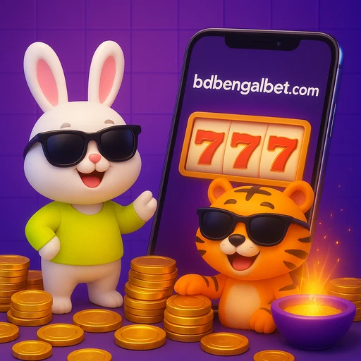 টেলিগ্রামে bengalbet-এর সরকারি চ্যানেল