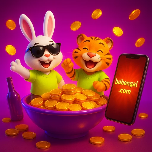 বেঙ্গলবেটের একচেটিয়া ভিআইপি প্রোগ্রাম